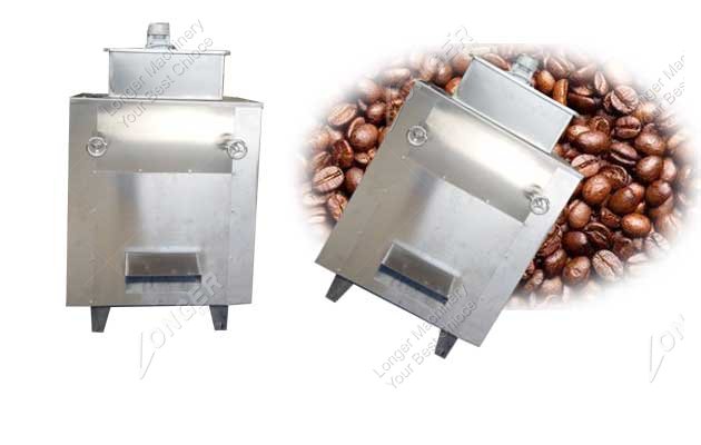 Cacao Bean Peeling Machine Price