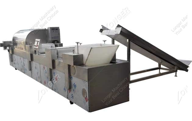 peanut cany making machine supplier