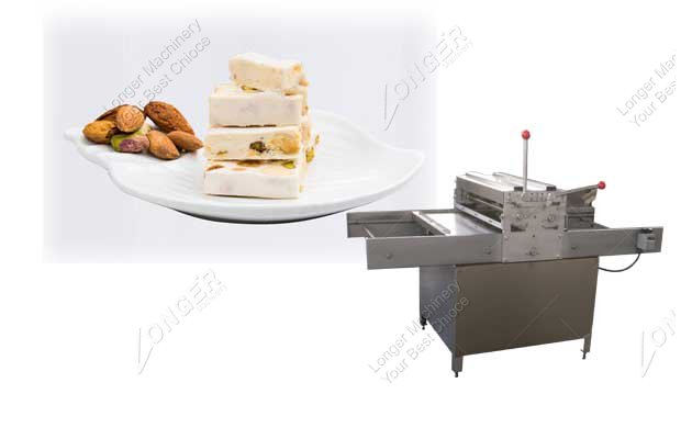 fromage cutting machine